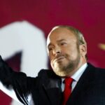 Πέθανε σε ηλικία 73 ετών ο πρώην πρωθυπουργός της Αλβανίας Φάτος Νάνο