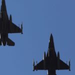 Πολωνικά μαχητικά αναχαίτισαν ρωσικό αναγνωριστικό αεροσκάφος στη Βαλτική Θάλασσα