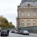 Λούβρο: Οι ληστές προσπάθησαν να πουλήσουν τα κοσμήματα στο σκοτεινό διαδίκτυο