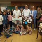 Χιλιάδες μαθητές στέλνουν ένα ηχηρό μήνυμα για το περιβάλλον ενόψει της COP30