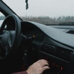 Συνελήφθη μετά από καταδίωξη μεθυσμένος οδηγός στην Περιφερειακή Υμηττού