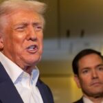 Ο Τραμπ προειδοποιεί ότι ο χριστιανισμός απειλείται από τους ισλαμιστές στη Νιγηρία