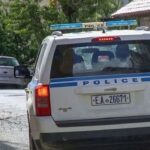 Λάρισα: 41χρονος κυνηγούσε με τσεκούρι στο δρόμο συγγενή του για οικονομικές διαφορές