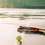 Ήρθε η στιγμή για την πολιτιστική γιορτή του τένις στο Telekom Center Basketball Arena