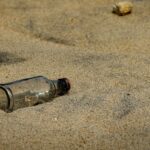 Μηνύματα στρατιωτών του Α’ Παγκοσμίου Πολέμου βρέθηκαν μέσα σε μπουκάλι στην Αυστραλία