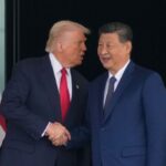 Πώς η συμφωνία του Τραμπ με την Κίνα «αγοράζει» χρόνο και για την Ευρώπη