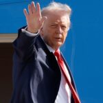 Ο Τραμπ απέκλεισε το ενδεχόμενο οι ΗΠΑ να πλήξουν οι αμερικανικές δυνάμεις στόχους στη Βενεζουέλα