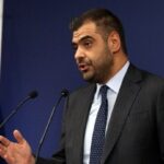 Μαρινάκης για ΟΠΕΚΕΠΕ: Ξεβολεύονται οι μπαταχτσήδες που έπαιρναν χρήματα που δεν έπρεπε