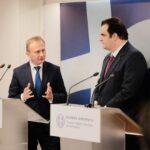 Πιερρακάκης: Χρειαζόμαστε έναν φιλόδοξο αλλά ρεαλιστικό προϋπολογισμό