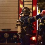 Τραγωδία στον Μασταμπά Ηρακλείου με δύο νεκρούς μετά από φωτιά σε σπίτι