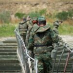 Σε διαβούλευση το νομοσχέδιο για τις Ένοπλες Δυνάμεις – Τι προβλέπει για μισθούς