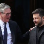 Στάρμερ: Τηλεδιάσκεψη της «συμμαχίας των προθύμων» την Τρίτη για την ειρήνη στην Ουκρανία