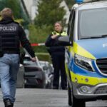 Συνελήφθη στο Βερολίνο ύποπτος για τον σχεδιασμό τρομοκρατικής ενέργειας