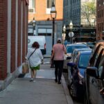 Σλοβακία: Από 1η Ιανουαρίου απαγορεύεται να περπατάς πολύ γρήγορα – Το πρόστιμο των 100 ευρώ