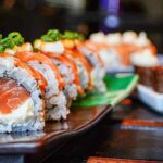 Θεσσαλονίκη: 22χρονος δηλητηριάστηκε από σούσι – Νοσηλεύεται σε σταθερή κατάσταση