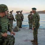 Ένοπλες δυνάμεις: Ριζικές αλλαγές στο μισθολόγιο τους – Επιδόματα και παροχές