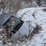 Σφοδρές χιονοπτώσεις πλήττουν την Ευρώπη – Προβλήματα στις μετακινήσεις