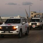 Ισραήλ: Ο στρατός αναφέρει ότι ο Ερυθρός Σταυρός παρέλαβε τη σορό ενός ομήρου από τη Γάζα