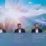 ΔΕΗ: Φορέας ανάπτυξης με 10,1 δισ. ευρώ powertech επενδύσεις σε Ελλάδα και ΝΑ Ευρώπη