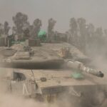 Τους 13 έφτασαν οι νεκροί από την επιδρομή των ισραηλινών δυνάμεων στην νότια Συρία