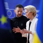 Plan B ψάχνει η Ευρώπη για τη χρηματοδότηση της Ουκρανίας: Τα ρωσικά κεφάλαια και το δάνειο – γέφυρα