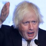 «Ασυνάρτητη» η έρευνα για τον Covid-19 στη Βρετανία, υποστηρίζει ο Μπόρις Τζόνσον