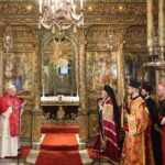 Ιστορικές στιγμές στο Φανάρι: Υπεγράφη η Κοινή Δήλωση Πάπα Λέοντος και Πατριάρχη Βαρθολομαίου