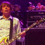 Πέθανε ο μπασίστας των The Stone Roses και Primal Scream Γκάρι «Μάνι» Μούνφιλντ