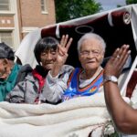 Σφαγή της Τάλσα: Πέθανε σε ηλικία 111 ετών μία από τους τελευταίους επιζώντες