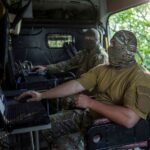 Βέλγιο: Η χρήση παγωμένων ρωσικών περιουσιακών στοιχείων από την Ε.Ε στην Ουκρανία κρύβει κινδύνους