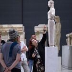 Χριστούγεννα στο Μουσείο Ακρόπολης: Αναλυτικά το πρόγραμμα εκδηλώσεων