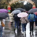 Η Adel φεύγει, νέες βροχές έρχονται από την Πέμπτη – «Χωρίς χιονιά μέχρι τις 15 Δεκεμβρίου»