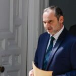 Ισπανία: Προφυλακιστέος ο πρώην υπουργός Μεταφορών Χοσέ Λουίς Άμπαλος – Κατηγορείται για διαφθορά
