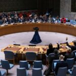 «Ναι» από το ΣΑ του ΟΗΕ στο σχέδιο Τραμπ για τη Γάζα – Χαμόγελα στο Λευκό Οίκο, αντιδρά η Χαμάς