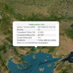 Σεισμική δόνηση 4,5 Ρίχτερ στην Ξάνθη