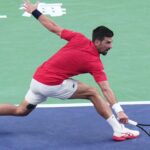 Hellenic Championship ATP 250: Ορίστηκε η πρεμιέρα του Τζόκοβιτς στο Telekom Center Athens