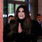 Κίμπερλι Γκίλφοϊλ: Σήμερα τα διαπιστευτήρια στον Πρόεδρο της Δημοκρατίας