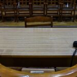 Λαύριο: Προθεσμία πήρε ο 72χρονος προπονητής βόλεϊ που κατηγορείται για ασέλγεια σε βάρος 16χρονης