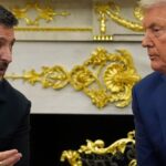 Το μεγάλο δίλημμα του Ζελένσκι – Τι θα γίνει αν χάσει τον «πολύτιμο σύμμαχο» Τραμπ