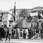 Πού βρίσκονται οι πρωταγωνιστές του Πολυτεχνείου – Οι διαφορετικές διαδρομές μετά τη χούντα