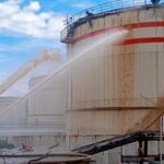 Ρωσία: Πυρκαγιά σε διυλιστήριο πετρελαίου έπειτα από επίθεση drone
