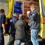 Άρτα: Σοβαρό τροχαίο με τρεις τραυματίες, ανάμεσα τους και ανήλικοι