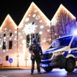 Γερμανία: Ανησυχία για τις χριστουγεννιάτικες αγορές – Μέτρα ασφαλείας στις πόλεις ζητά ο Μερτς