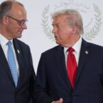 Μερτς σε Τραμπ: Εάν η Ουκρανία χάσει τον πόλεμο θα υπάρξει αντίκτυπος σε όλη την Ευρώπη