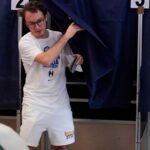 Ιταλία: Μπάρι και Νάπολη κερδίζει η κεντροαριστερά – Εντυπωσιακή μείωση του ποσοστού συμμετοχής