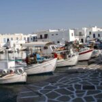 Ο οριστικός πίνακας των δικαιούχων χαμηλής περιόδου «Τουρισμός για όλους 2025»