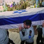 Γάζα: Την παράδοση τριών σορών Ισραηλινών ομήρων ανακοίνωσε η Χαμάς