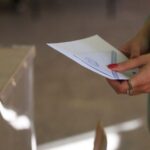 Δημοσκόπηση MRB: Προβάδισμα 15,1 μονάδων για τη ΝΔ – Η ακρίβεια κορυφαίο πρόβλημα για τους πολίτες