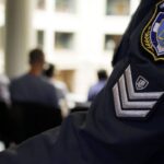 Θεσσαλονίκη: Καταδίκη αστυνομικού για διακίνηση ναρκωτικών – Οδηγήθηκε στη φυλακή