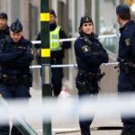 Η Σουηδία σχεδιάζει την απέλαση Σύρων που έχουν καταδικαστεί για εγκλήματα